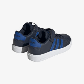 adidas Маратонки GRAND COURT 2.0 EL K 