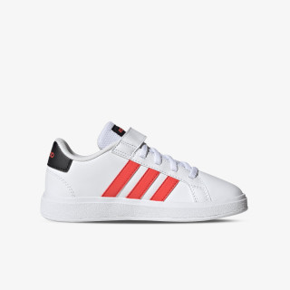 adidas Маратонки GRAND COURT 2.0 EL K 