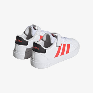 adidas Маратонки GRAND COURT 2.0 EL K 