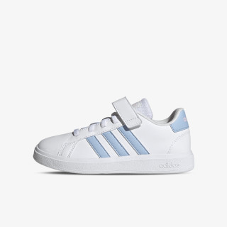 adidas Маратонки GRAND COURT 2.0 EL K 