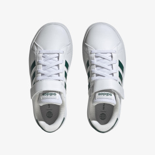 adidas Маратонки GRAND COURT 2.0 EL K 