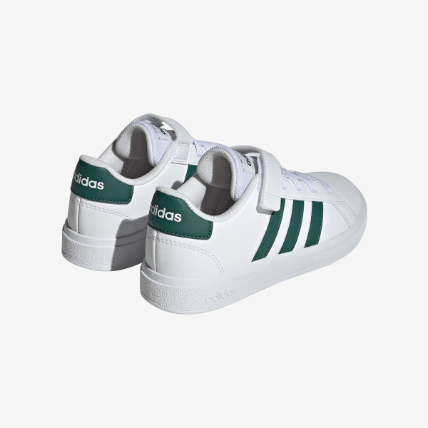 adidas Маратонки GRAND COURT 2.0 EL K 