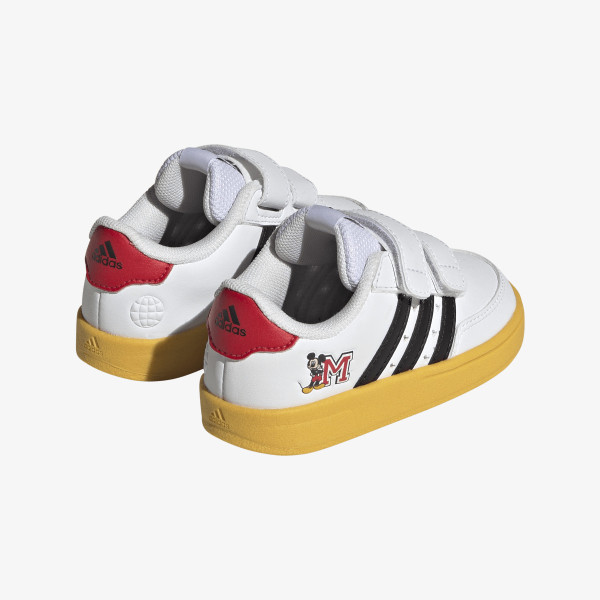 adidas Маратонки BREAKNET X DISNEY MICKEY MOUSE 