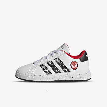 adidas GRAND COURT X MARVEL SPIDER-MAN 