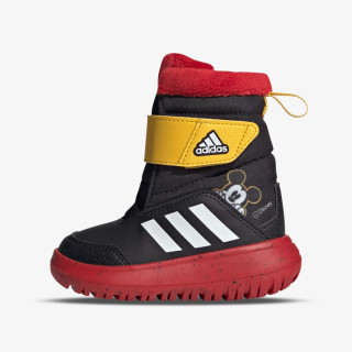 adidas БОТУШИ Winterplay Mickey I 