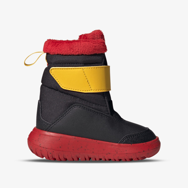 adidas БОТУШИ Winterplay Mickey I 