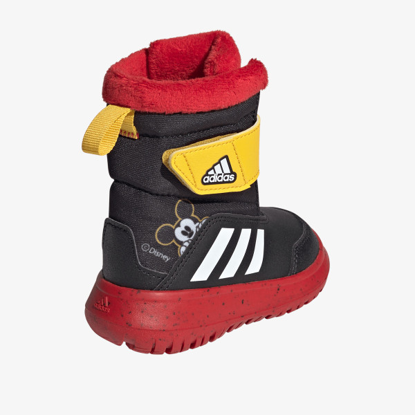 adidas БОТУШИ Winterplay Mickey I 