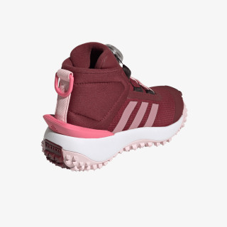 adidas БОТУШИ FORTATRAIL BOA 