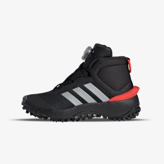 adidas Маратонки FORTATRAIL BOA K 