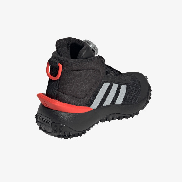 adidas Маратонки FORTATRAIL BOA K 