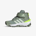 adidas Маратонки FORTATRAIL EL K 