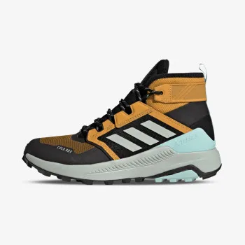 adidas Маратонки TERREX TRAILMAKER MID CRDY W 