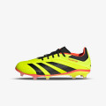 adidas Футболни обувки PREDATOR ELITE FG J 