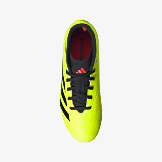 adidas Футболни обувки PREDATOR LEAGUE FG J 