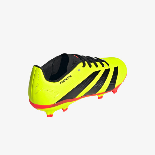 adidas Футболни обувки PREDATOR LEAGUE FG J 