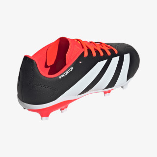 adidas Футболни обувки PREDATOR LEAGUE FG J 