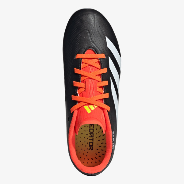 adidas Футболни обувки PREDATOR LEAGUE FG J 