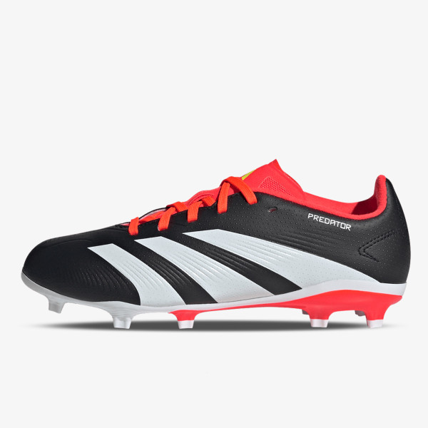 adidas Футболни обувки PREDATOR LEAGUE FG J 