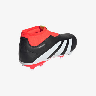 adidas Футболни обувки PREDATOR LEAGUE LL FG J 