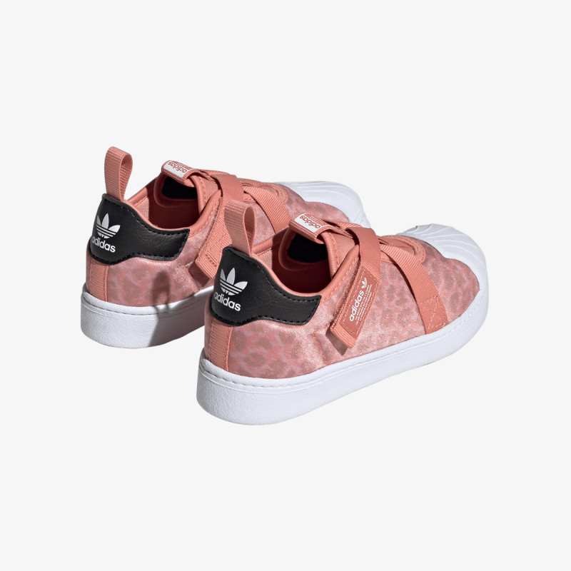 adidas Маратонки SUPERSTAR 360 