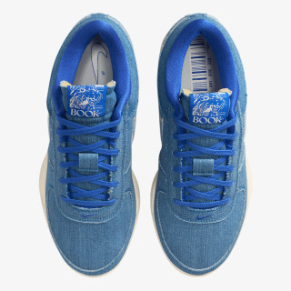 Nike BOOK 1 BLUE 