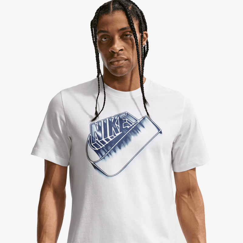 Nike U NSW TEE STD BLUR FUTURA 
