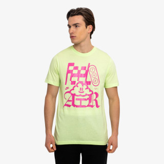 Nike U NSW TEE STD CLOUD AIR 
