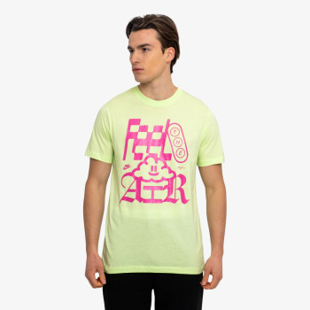 Nike U NSW TEE STD CLOUD AIR 