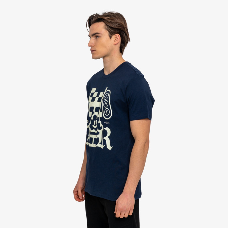 Nike U NSW TEE STD CLOUD AIR 
