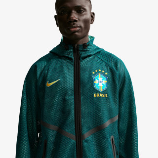 Nike CBF National Anthem 