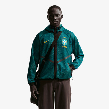 Nike CBF National Anthem 
