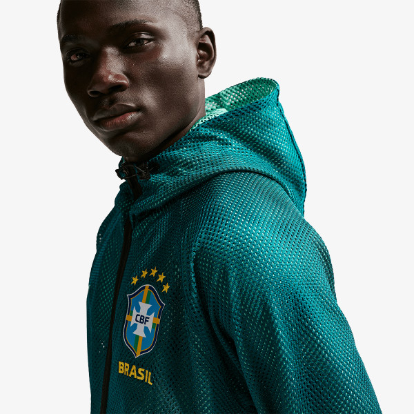 Nike CBF National Anthem 