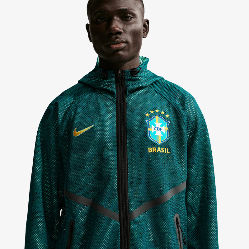 Nike CBF National Anthem 