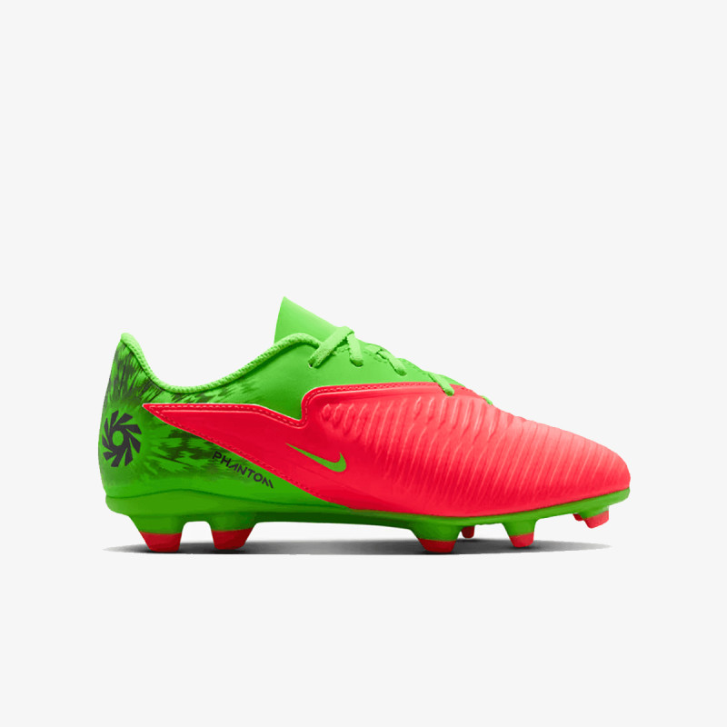 Nike JR PHANTOM 6 LOW CLUB FG/MG EH 