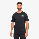 Nike M NK TEE STD TRAIN STICKERS 