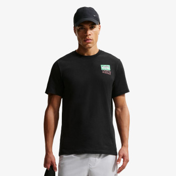 Nike M NK TEE STD TRAIN STICKERS 