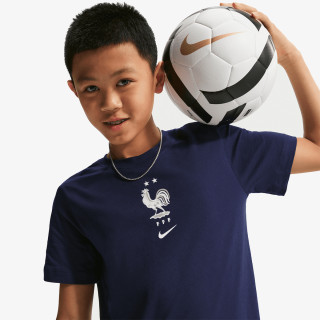 Nike FFF U NK CREST TEE 