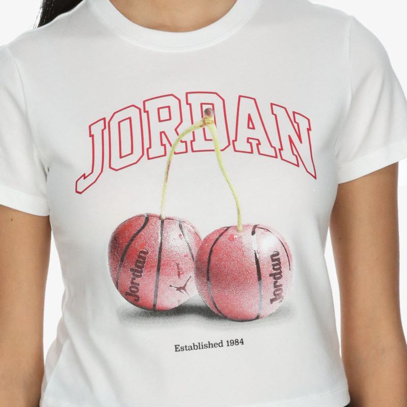 JORDAN Brooklyn 