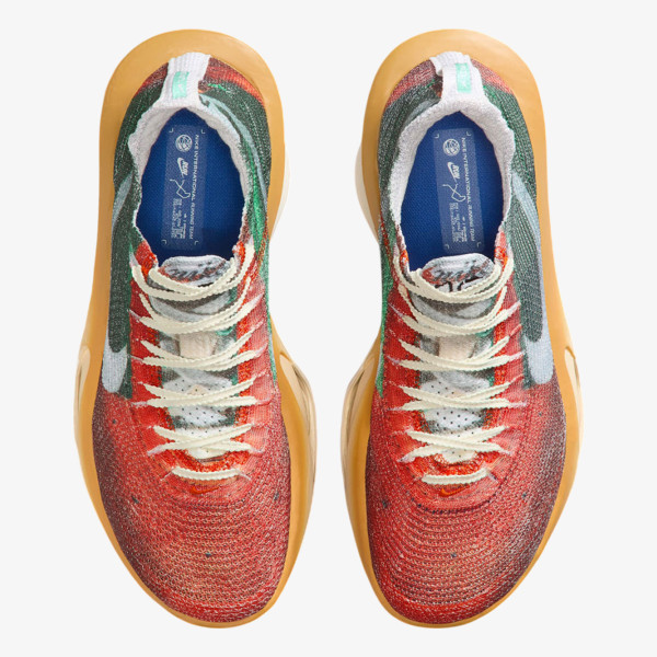 Nike AIR ZOOM ALPHAFLY NEXT% 3 OPP2