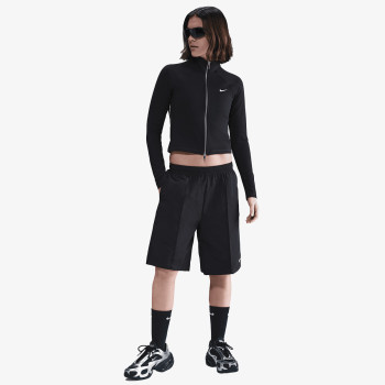 Nike W NSW JACKET GLS 