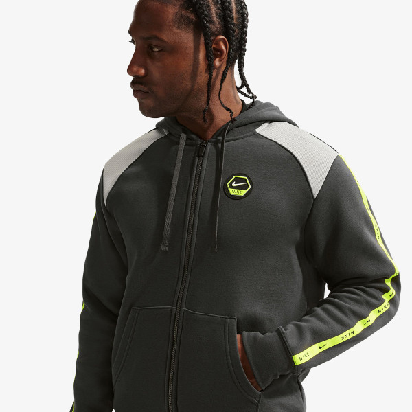Nike M NSW CS HOODY FLC BB 