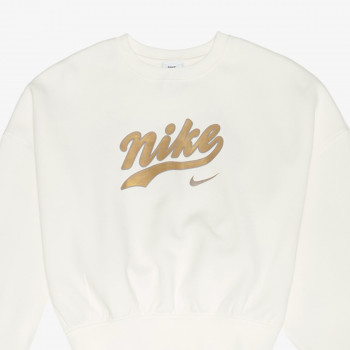 Nike G NSW TREND FLC CRP CREW 