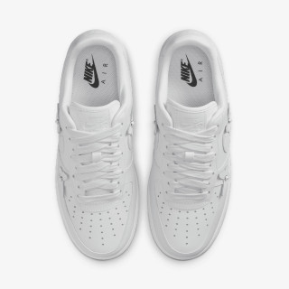 Nike W NIKE AIR FORCE 1 LO ICE 