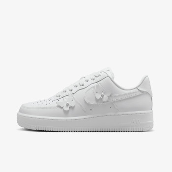 Nike W NIKE AIR FORCE 1 LO ICE 