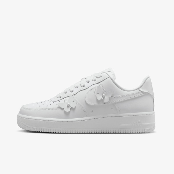 Nike W NIKE AIR FORCE 1 LO ICE 