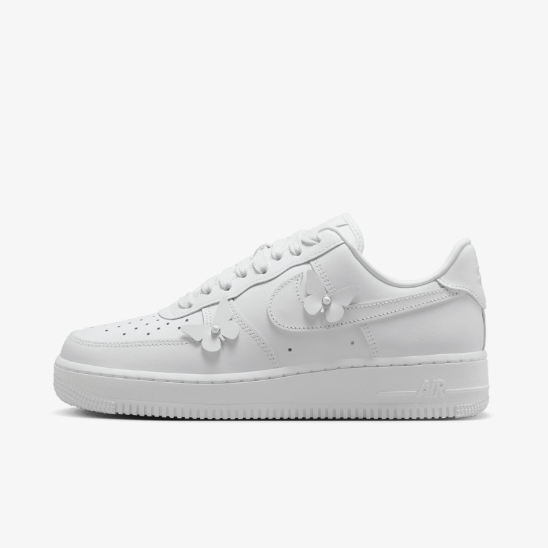 Nike W NIKE AIR FORCE 1 LO ICE 