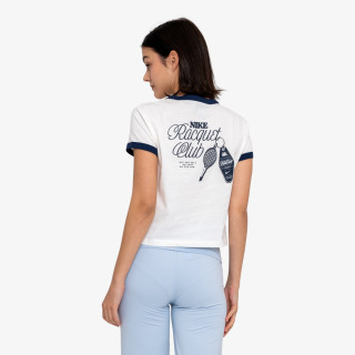 Nike W NK SS TEE HRTG RCQT RNGR MOD 