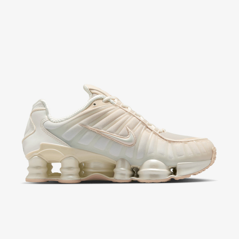 Nike Shox TL 