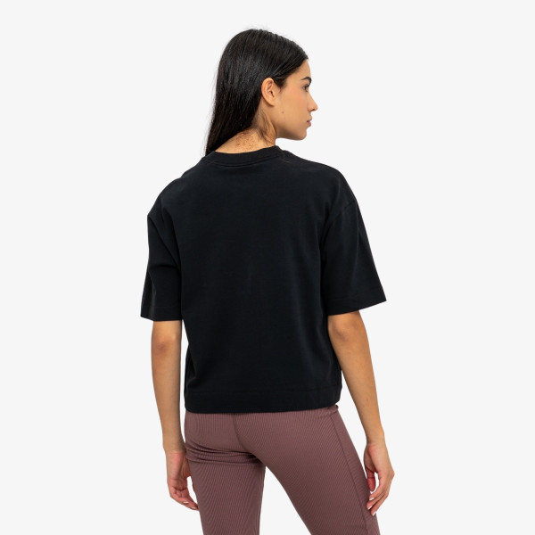 Nike W NSW SS TEE BOXY SCRIPT 