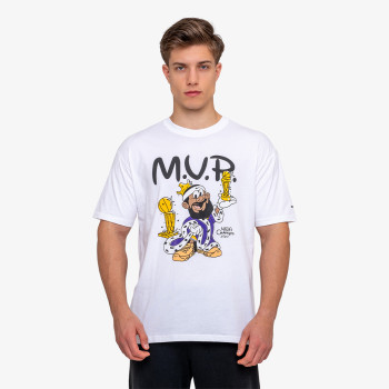 Nike LJ M NK TEE M90 BB 